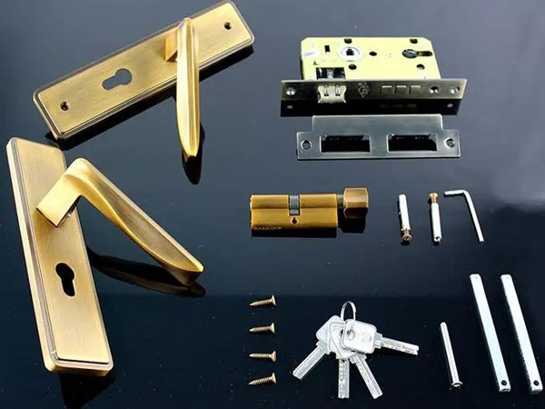 丽水锁具安装